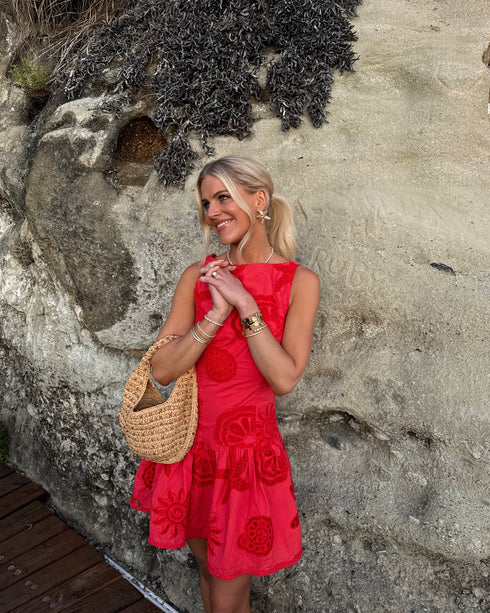 Bayside Babe Dress